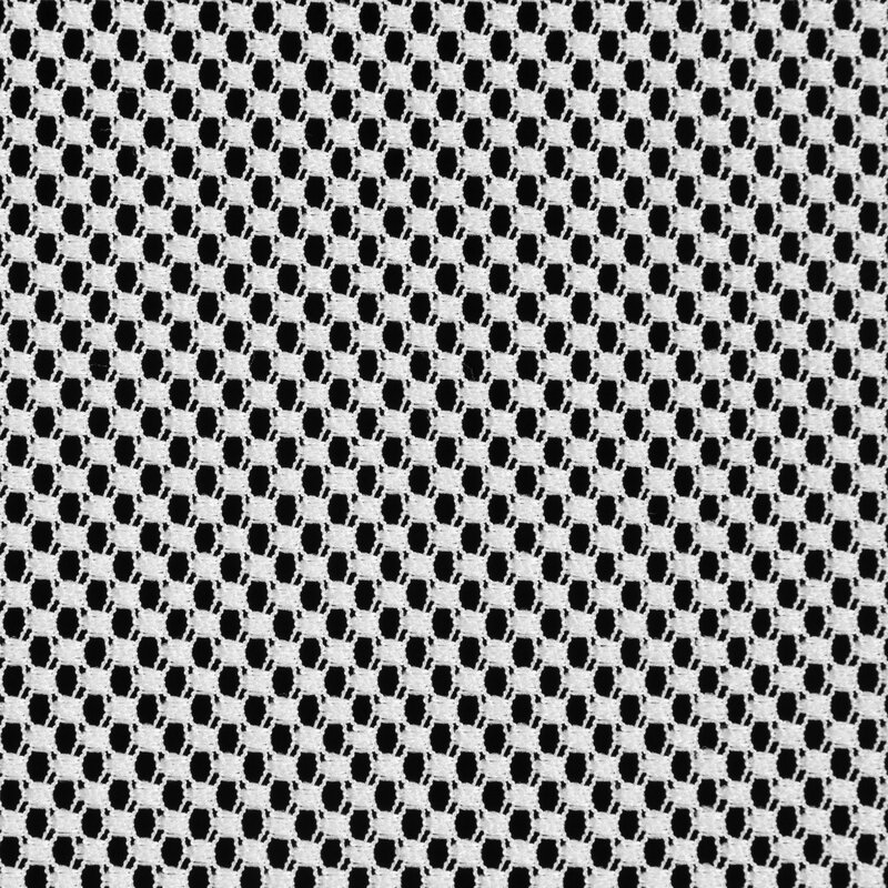 Firana gotowa na przelotkach biała z gęstej siateczki lekka 140x250 cm Firana gotowa na przelotkach biała z gęstej siateczki lekka 140x250 cm