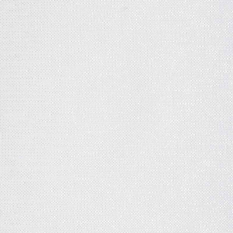 Firana nowoczesna błyszcząca na taśmie biała 350x150 cm Firana nowoczesna błyszcząca na taśmie biała 350x150 cm