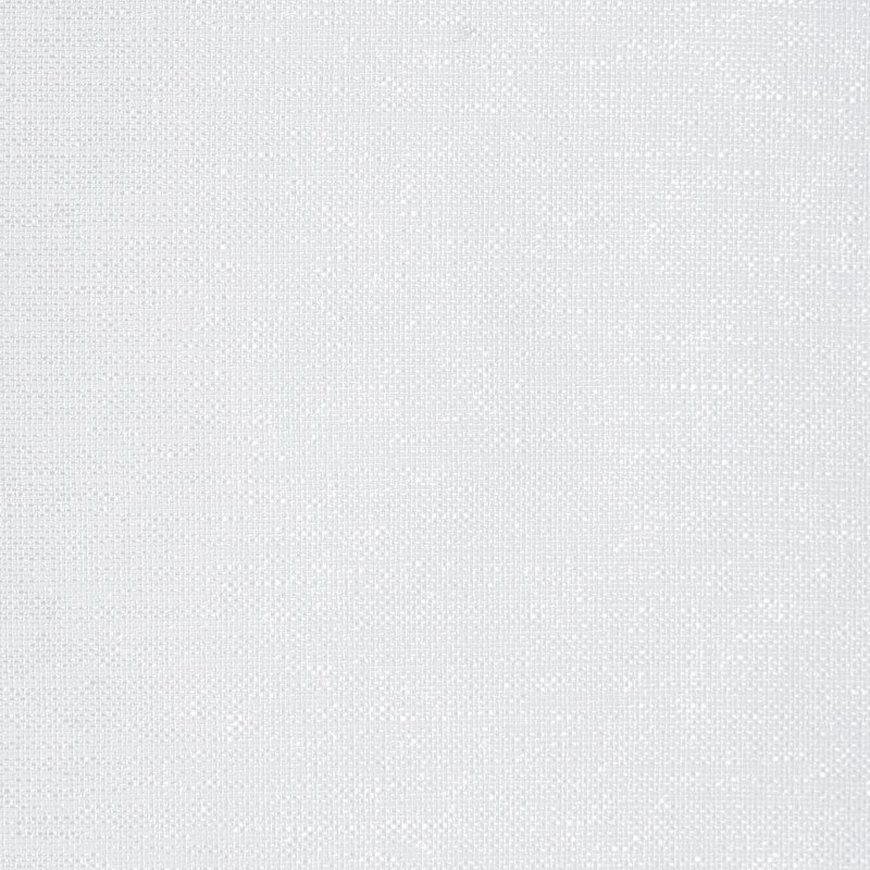 Firana biała gładka matowa etamina nowoczesna 140x270 cm