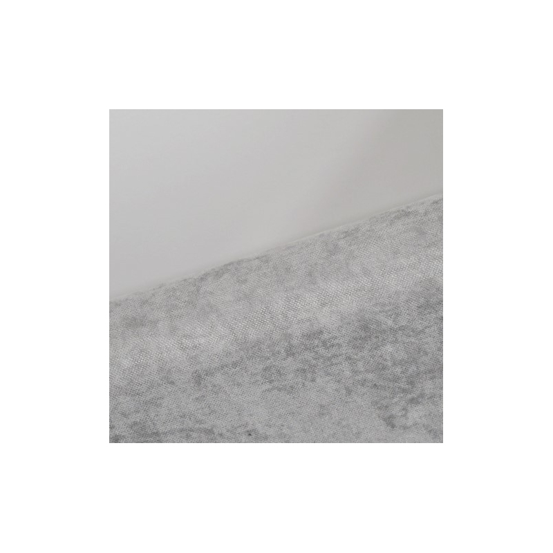 Zasłona EFE Jasny Grafit wys. 300 cm