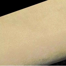 Zasłona EFE jasnobeżowa - wys. 300 cm
