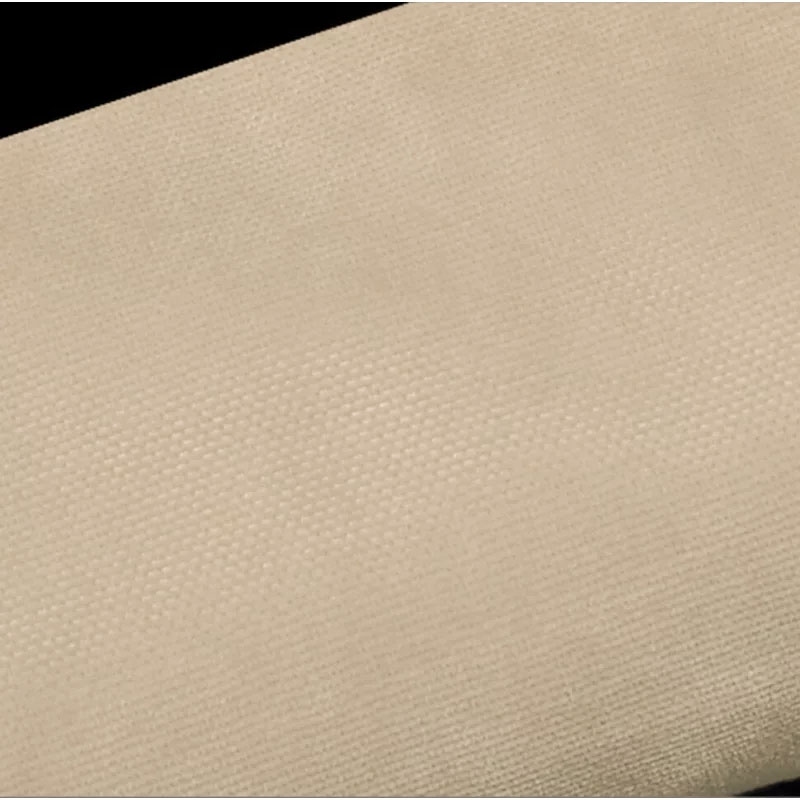 Zasłona EFE caffe latte - wys. 300 cm