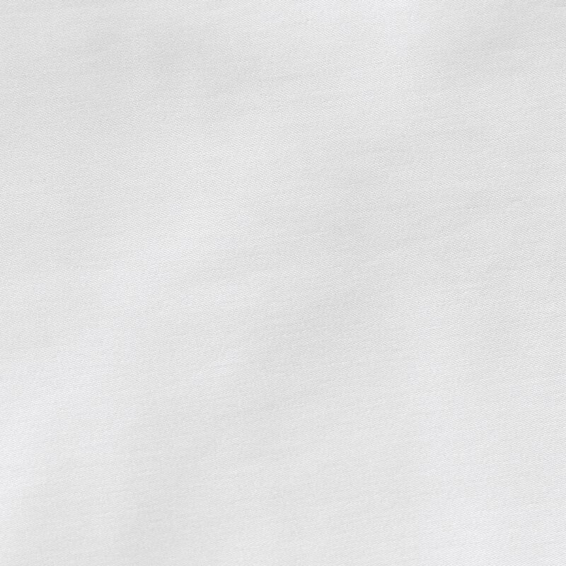 Pościel 160x200 bawełniana dwustronna biało-czarna bez wzorów